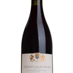 2022 Charmes-Chambertin, Aux Charmes, Grand Cru, Thibault Liger-Belair Successeurs, Burgundy