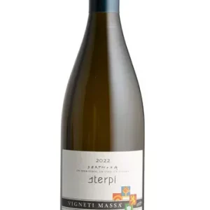 2022 Derthona, Strepi, Colli Tortonesi, Vigneti Massa, Piedmont, Italy