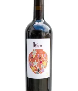 2022 Gerações da Talha, NaTalha Tinto, Alentejo, Portugal