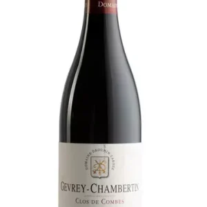 2022 Gevrey-Chambertin, Clos de Combes, Domaine Drouhin-Laroze, Burgundy