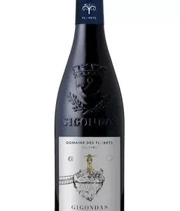 2022 Gigondas, Alliance, Domaine des Florets, Rhône