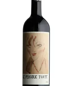 2022 Le Pergole Torte, Montevertine, Tuscany, Italy
