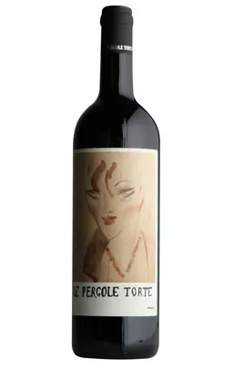 2022 Le Pergole Torte, Montevertine, Tuscany, Italy