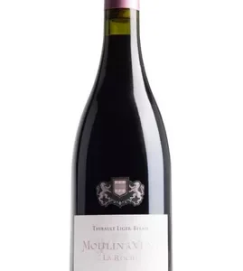 2022 Moulin-à-Vent, La Roche, Thibault Liger-Belair, Beaujolais