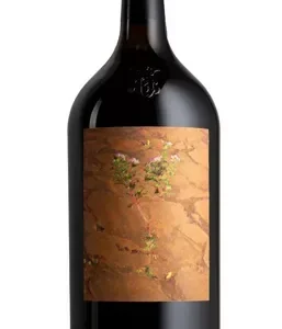 2022 Ornellaia, Vendemmia d'Artista, Bolgheri, Tuscany, Italy