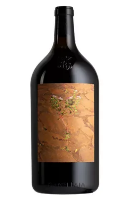 2022 Ornellaia, Vendemmia d'Artista, Bolgheri, Tuscany, Italy