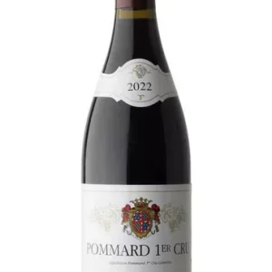 2022 Pommard, 1er Cru, Jean Javillier & Fils, Burgundy