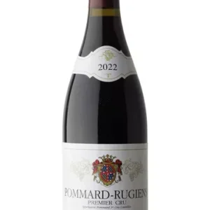 2022 Pommard-Rugiens, 1er Cru, Jean Javillier & Fils, Burgundy