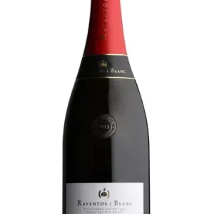2022 Raventós i Blanc, De la Finca, Brut, Penedès, Spain
