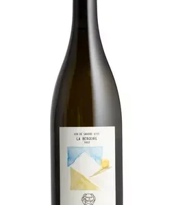 2022 Vin de Savoie, La Bergerie, Domaine du Gringet