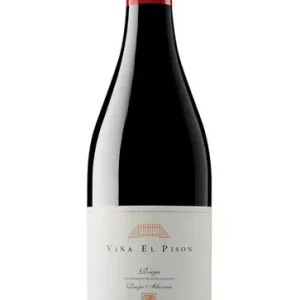 2022 Viña El Pisón, Artadi, Rioja, Spain