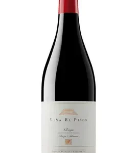 2022 Viña El Pisón, Artadi, Rioja, Spain
