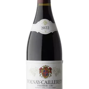 2022 Volnay-Caillerets, 1er Cru, Jean Javillier & Fils, Burgundy