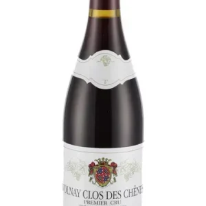 2022 Volnay, Clos des Chênes, 1er Cru, Jean Javillier & Fils, Burgundy