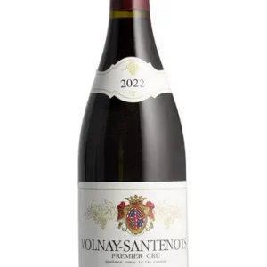 2022 Volnay-Santenots, 1er Cru, Jean Javillier & Fils, Burgundy