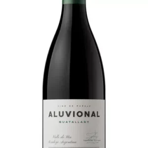 2022 Zuccardi, Aluvional, Gualtallary, Argentina