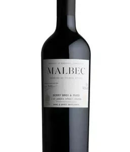 2023 Berry Bros. & Rudd Argentinian Malbec by Pulenta, Mendoza