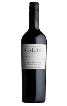 2023 Berry Bros. & Rudd Argentinian Malbec by Pulenta, Mendoza