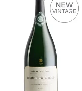 2023 Berry Bros. & Rudd Crémant de Limoux by Antech, Brut, Languedoc