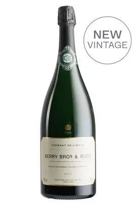 2023 Berry Bros. & Rudd Crémant de Limoux by Antech, Brut, Languedoc