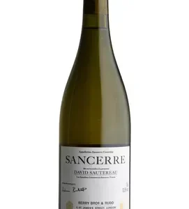 2023 Berry Bros. & Rudd Sancerre by Domaine David Sautereau, Loire