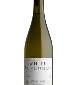 2023 Berry Bros. & Rudd White Burgundy by Collovray & Terrier