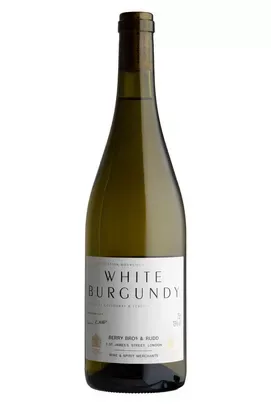 2023 Berry Bros. & Rudd White Burgundy by Collovray & Terrier
