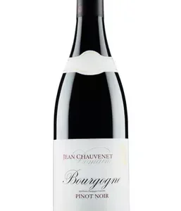 2023 Bourgogne Pinot Noir, Domaine Jean Chauvenet