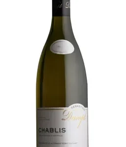 2023 Chablis, Domaine Sébastien Dampt, Burgundy