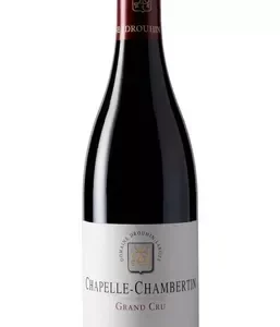 2023 Chapelle-Chambertin, Grand Cru, Domaine Drouhin-Laroze, Burgundy