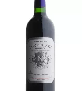 2023 Château la Conseillante, Pomerol, Bordeaux