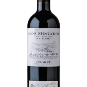 2023 Clos Mogador, René Barbier, Priorat, Spain