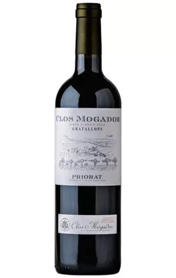 2023 Clos Mogador, René Barbier, Priorat, Spain