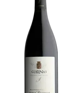 2023 Cornas, Cuvée Hommage, Franck Balthazar, Rhône