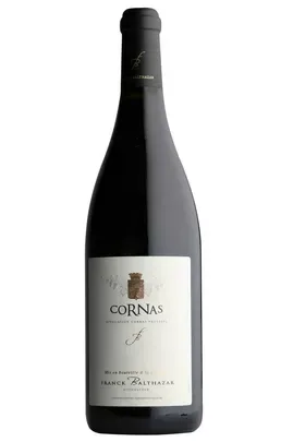 2023 Cornas, Cuvée Hommage, Franck Balthazar, Rhône