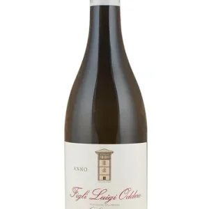 2023 Langhe Chardonnay, Figli Luigi Oddero, Piedmont, Italy