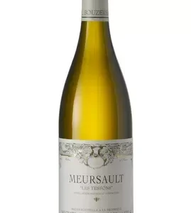 2023 Meursault, Les Tessons, Michel Bouzereau & Fils, Burgundy