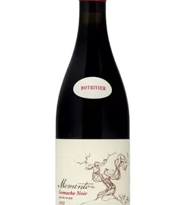 2023 Momento, Grenache Noir, Botrivier, Western Cape, South Africa