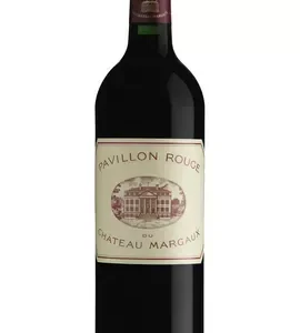 2023 Pavillon Rouge du Château Margaux, Margaux, Bordeaux