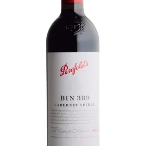 2023 Penfolds, Bin 389, Cabernet Shiraz, Australia