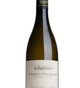 2023 Pouilly-Vinzelles, La Soufrandière, Bret Brothers, Burgundy