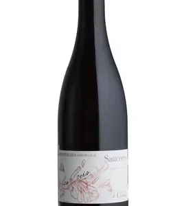 2023 Sancerre Blanc, Les Cris, Daniel Chotard, Loire