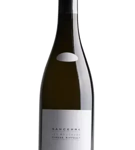 2023 Sancerre, Les Boucauds, Claude Riffault, Loire