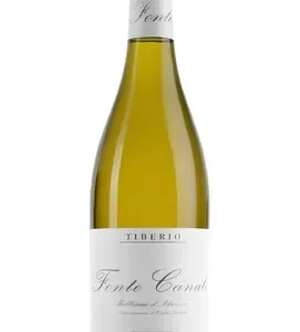 2023 Trebbiano d'Abruzzo, Fonte Canale, Tiberio, Abruzzo, Italy