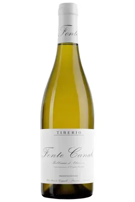 2023 Trebbiano d'Abruzzo, Fonte Canale, Tiberio, Abruzzo, Italy