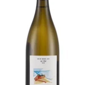 2023 Vin de Savoie, Le Feu, Domaine du Gringet