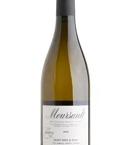 2024 Berry Bros. & Rudd Meursault by Vincent Latour, Burgundy