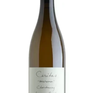 2024 Ceritas, Marena, Chardonnay, Sonoma Coast, California, USA