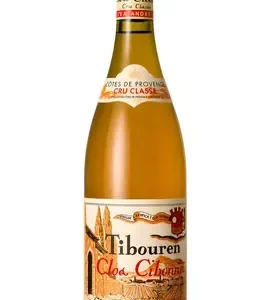 2024 Clos Cibonne, Cuvée Tradition Rosé, Côtes de Provence