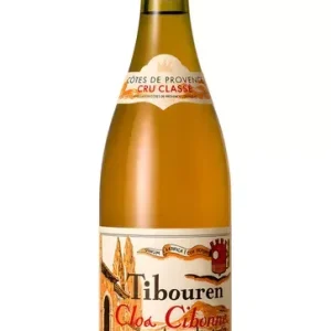 2024 Clos Cibonne, Cuvée Tradition Rosé, Côtes de Provence